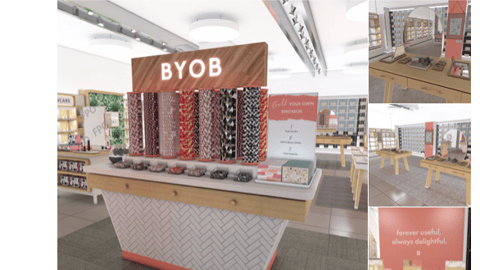 Walgreens Birchbox Twitter Update
